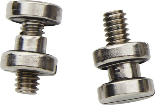 OMS Book Screws 7/8" (22 mm) Thread (Nut and Bolt)