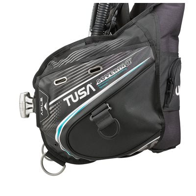 TUSA Soverin α BC with AWLS III