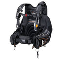 TUSA CONQUEST II BC WITH APA