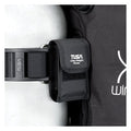 TUSA UTILITY REMOVABLE WEIGHT POCKET (BCJ-8000)
