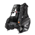 TUSA LIBERATOR Scuba Diving BC with AWLS III Weight System