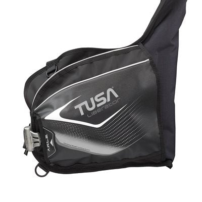 TUSA LIBERATOR Scuba Diving BC with AWLS III Weight System