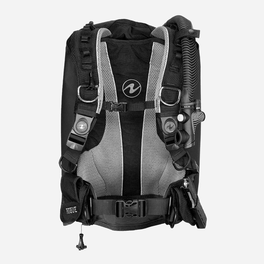 Aqualung ROGUE BC BLACK