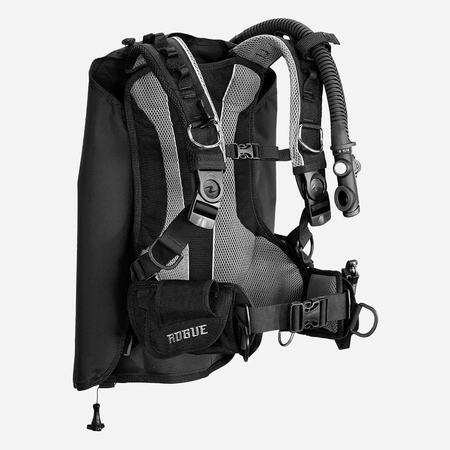 Aqualung ROGUE BC BLACK