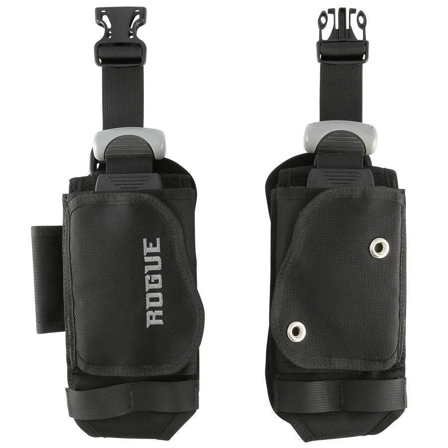 Aqualung ROGUE WAISTBAND W/10LB SURELOCK WT SYSTEM