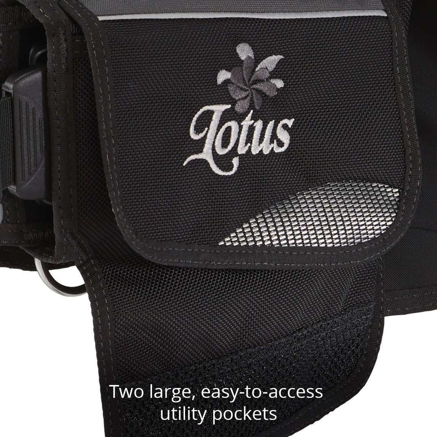 Aqualung LOTUS
