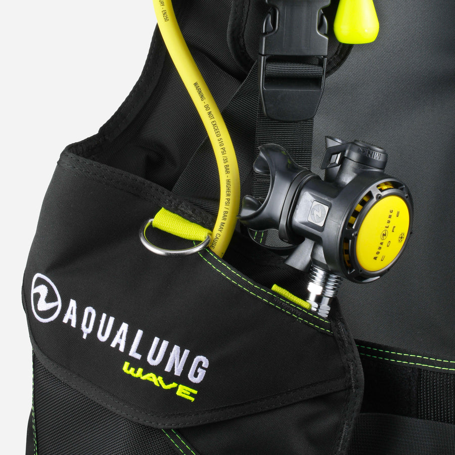 Aqualung WAVE