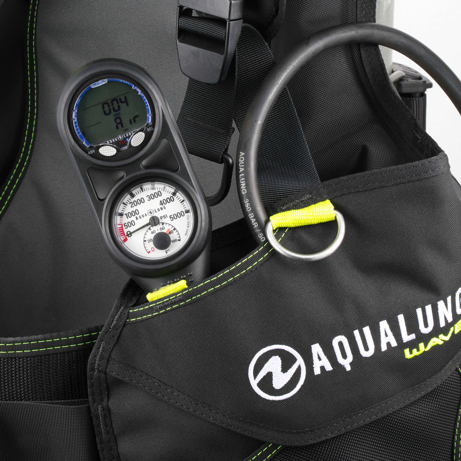 Aqualung WAVE
