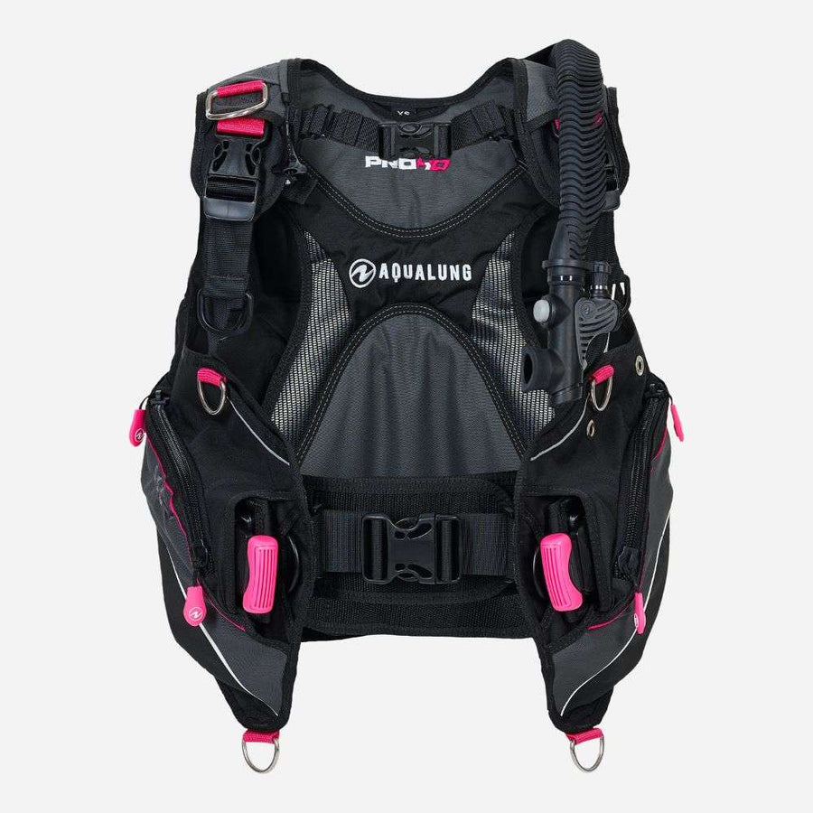 Aqualung PRO HD FEMALE