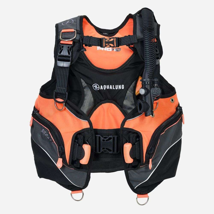 Aqualung PRO HD FEMALE