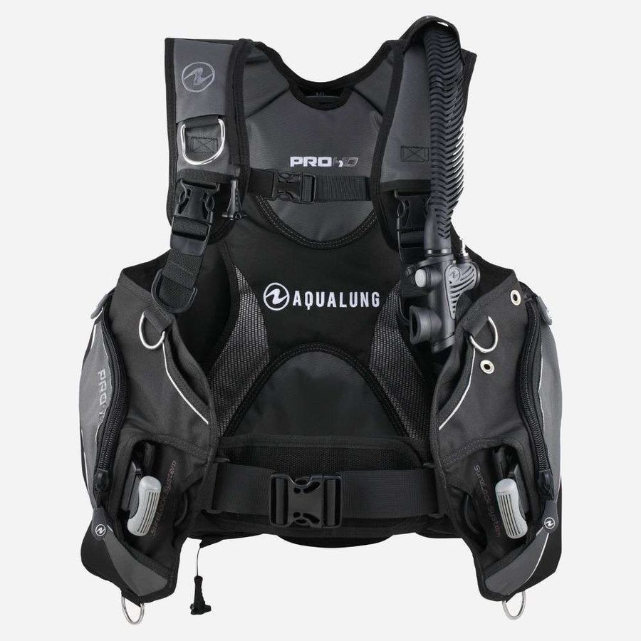 Aqualung PRO HD Vest Style Scuba Diving BC for Men