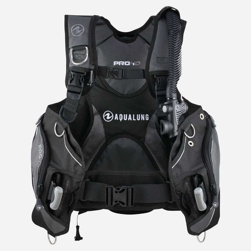 Aqualung PRO HD Vest Style Scuba Diving BC for Men