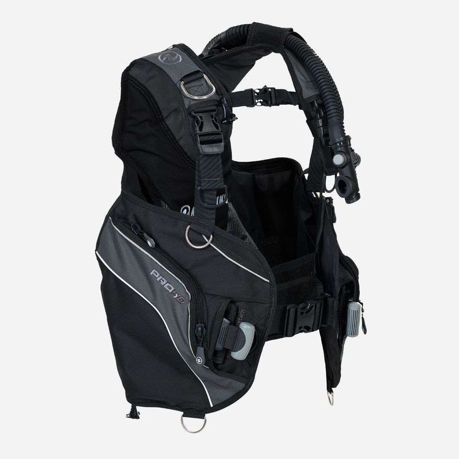 Aqualung PRO HD Vest Style Scuba Diving BC for Men