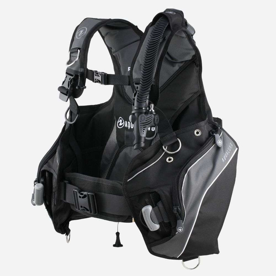 Aqualung PRO HD Vest Style Scuba Diving BC for Men