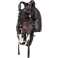 Zeagle SAR,w/inflator, hose and RE valve