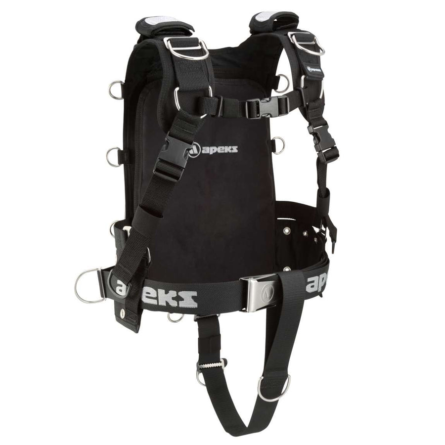 Apeks HARNESS,WTX 2021