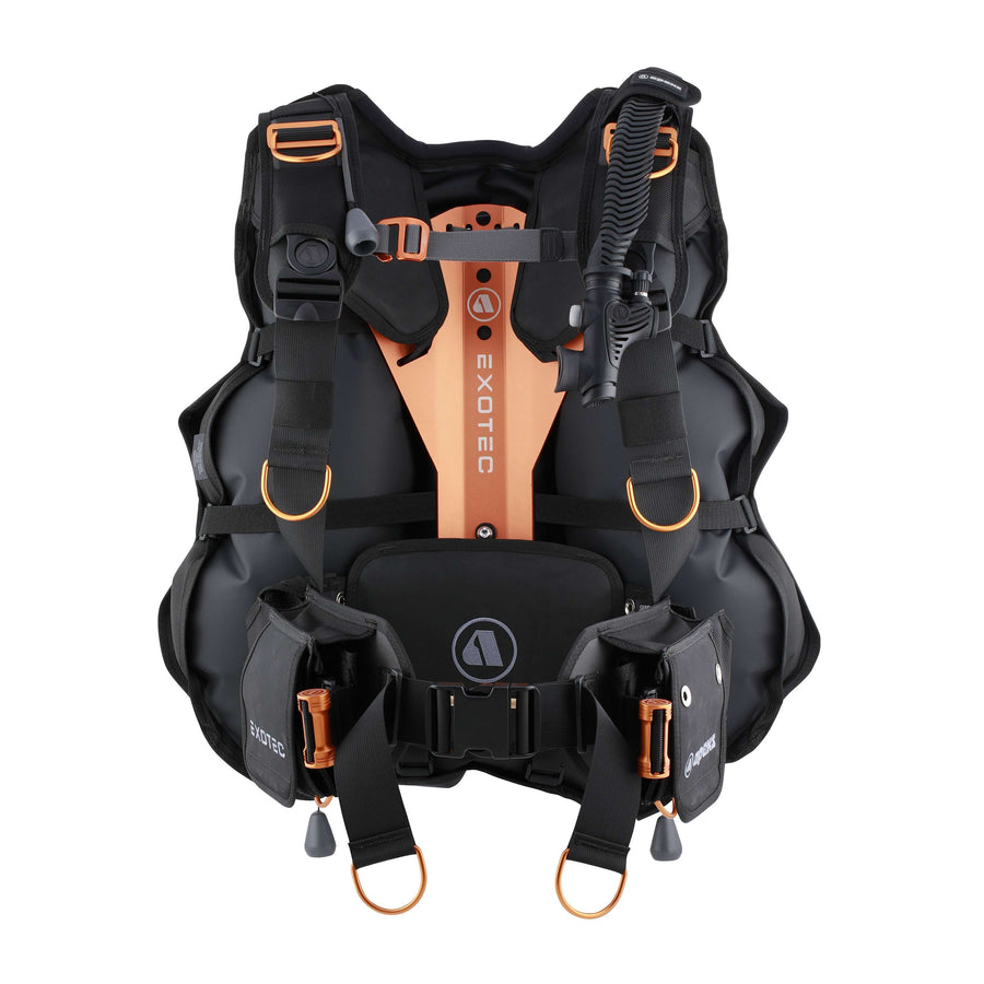 Apeks EXOTEC,BC