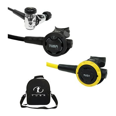 TUSA RS-790 / SS-0001 REGULATOR PACKAGE