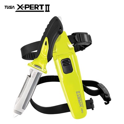 TUSA X-PERT II KNIFE