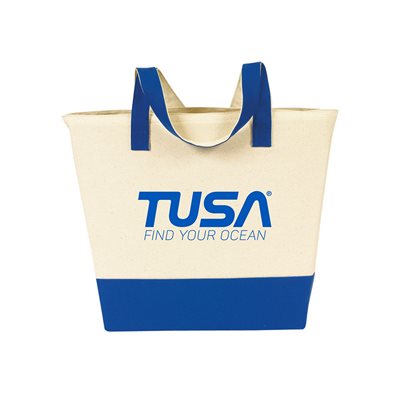 TUSA FIND YOUR OCEAN TOTE BAG