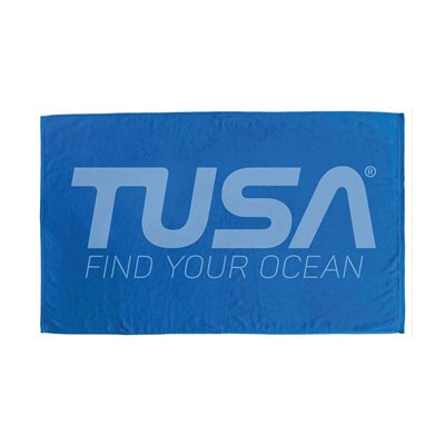 TUSA FIND YOUR OCEAN BEACH TOWEL