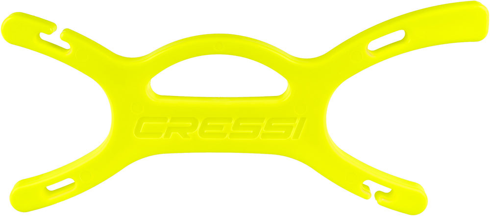 Cressi Float Line Winder (yellow)