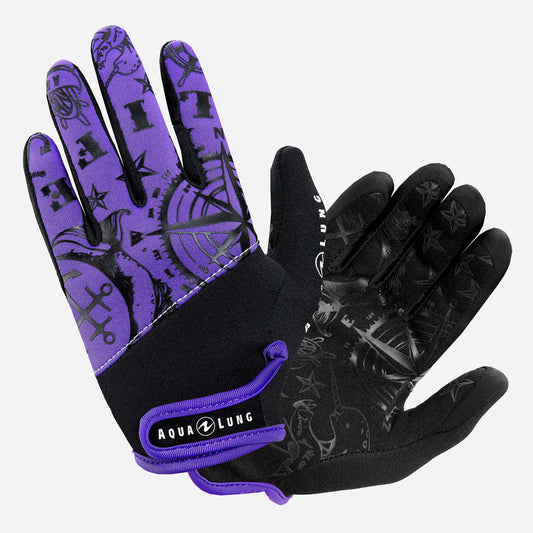 Aqualung GLOVE,ADMIRAL III