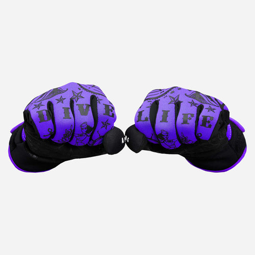 Aqualung GLOVE,ADMIRAL III