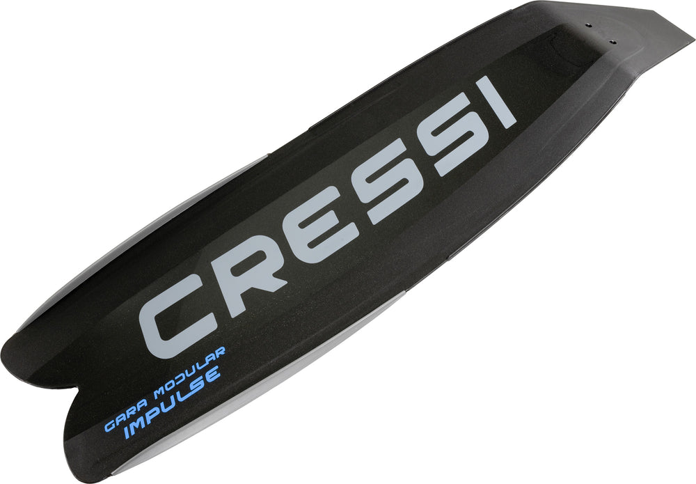 Cressi Gara Modular Impulse Blade