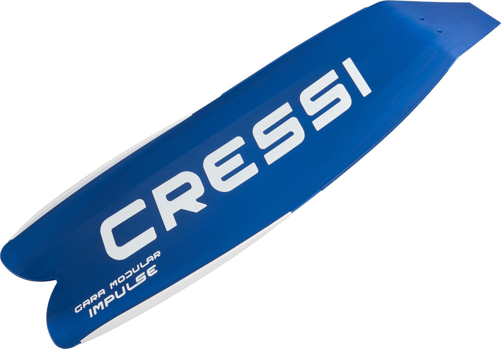 Cressi Gara Modular Impulse Blade
