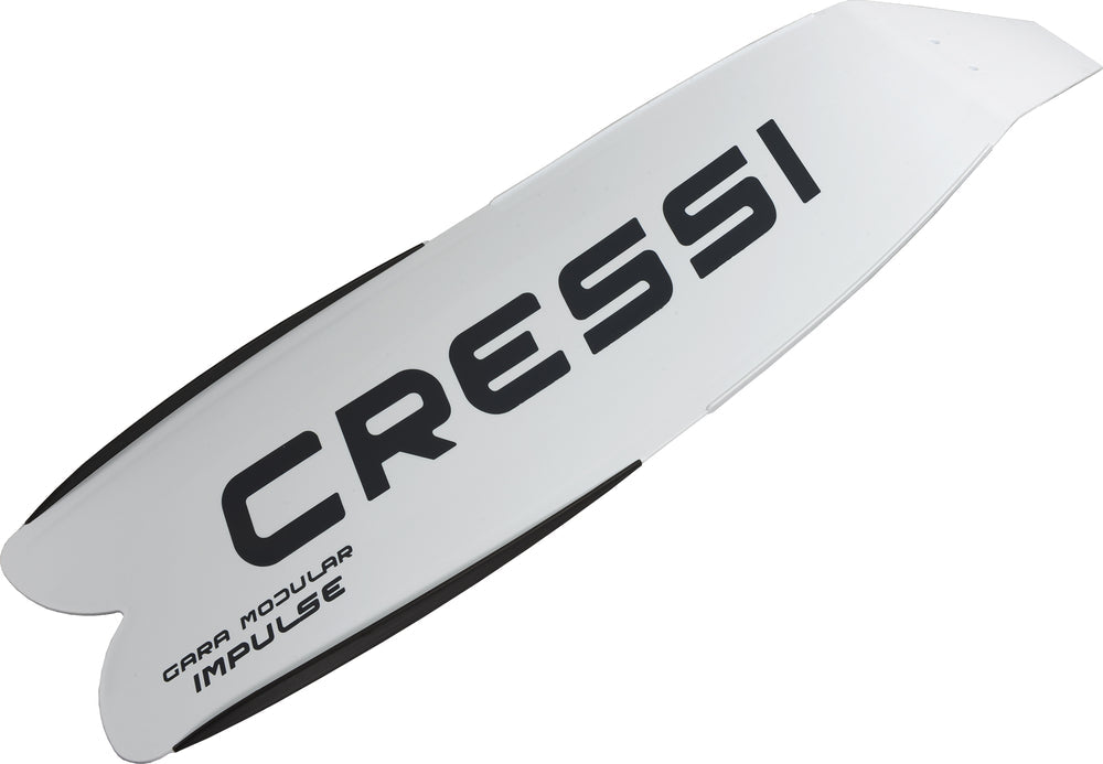 Cressi Gara Modular Impulse Blade