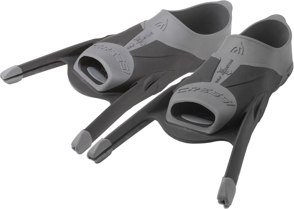 Cressi Gara Modular Turbo Foot Pocket