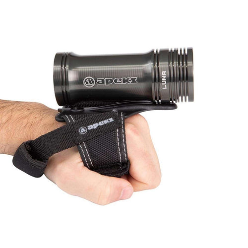 Apeks LUNA PRIMARY TORCH