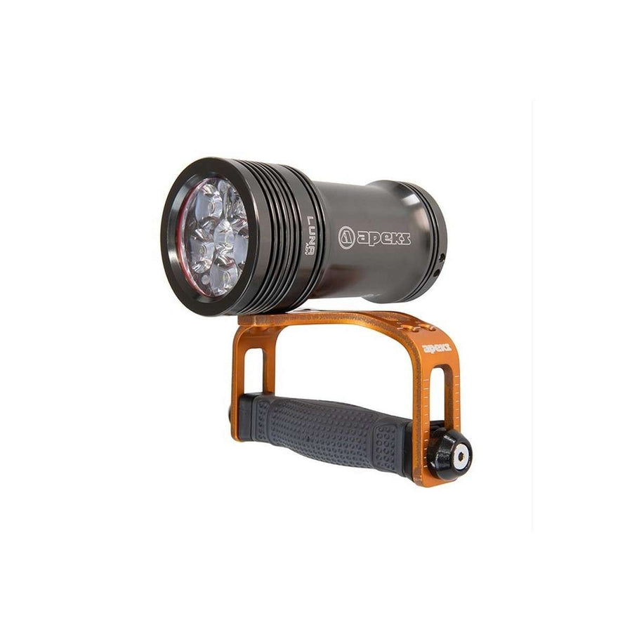 Apeks LUNA ADV PRIMARY TORCH