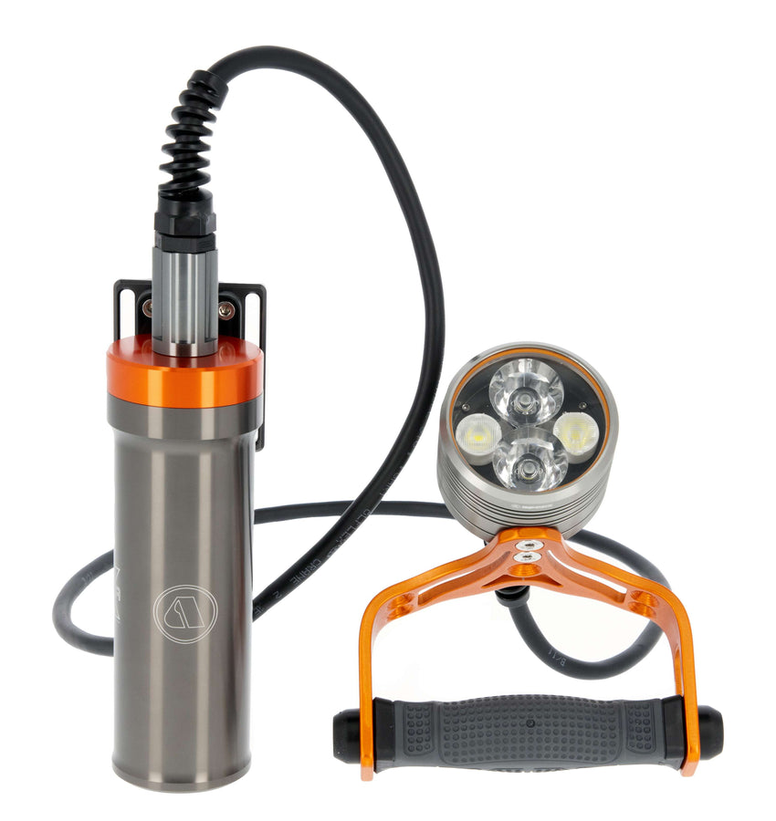 Apeks LUNA-X TORCH