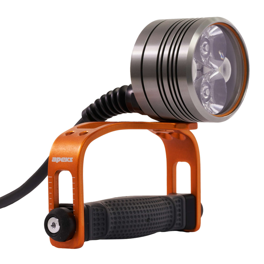 Apeks LUNA-X TORCH