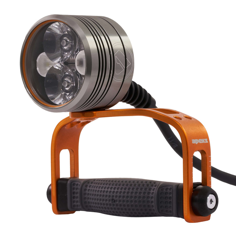 Apeks LUNA-X TORCH