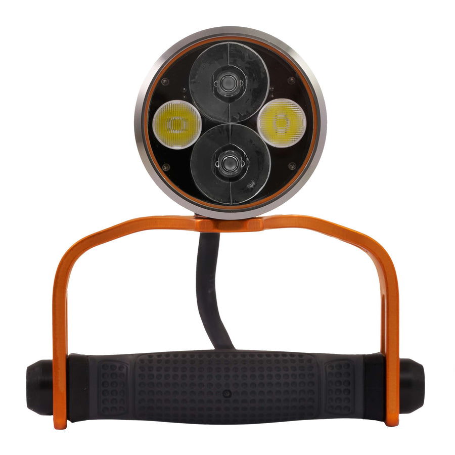 Apeks LUNA-X TORCH