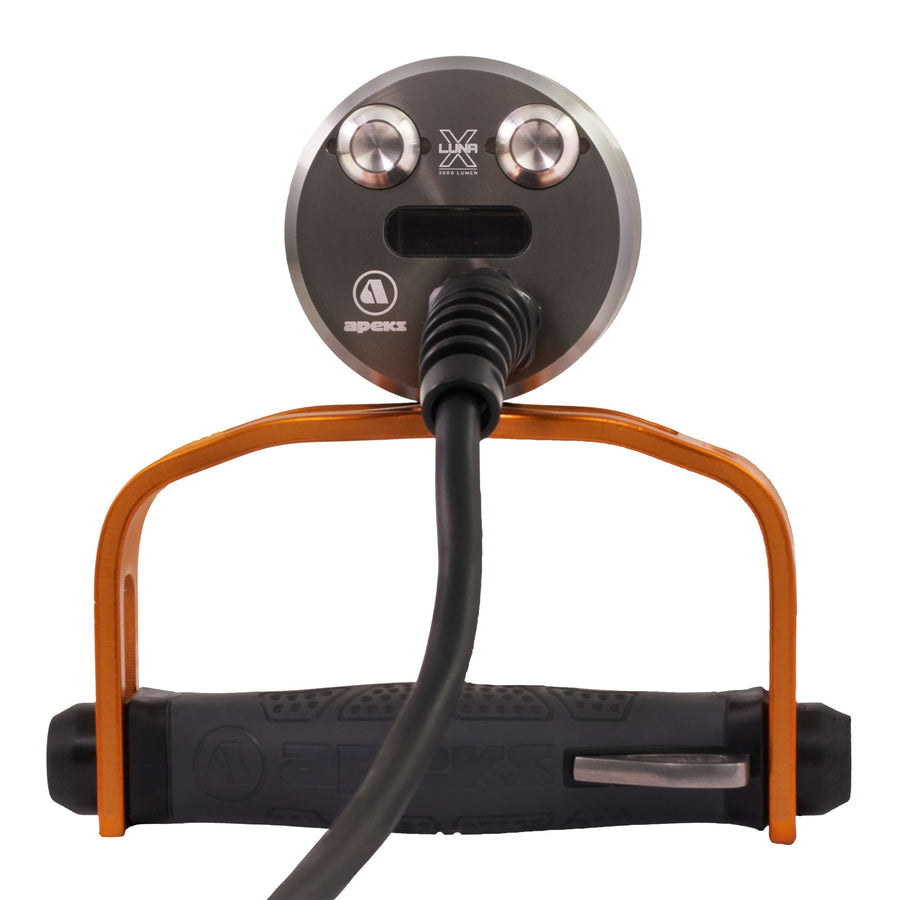 Apeks LUNA-X TORCH