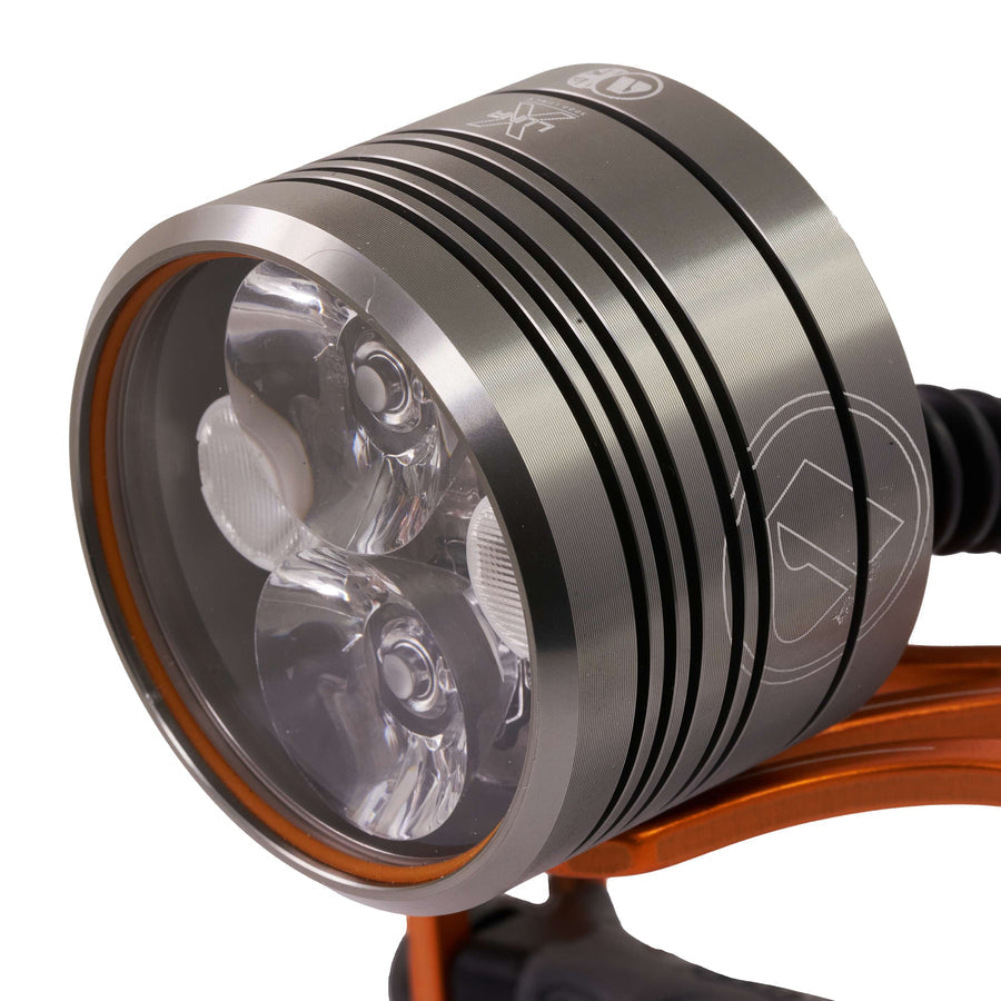 Apeks LUNA-X TORCH
