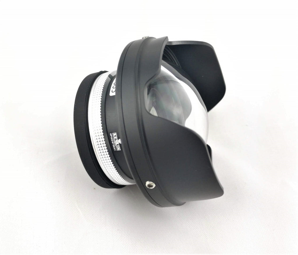 KRL-07 Wide Angle lens for Smart Housing (M52)