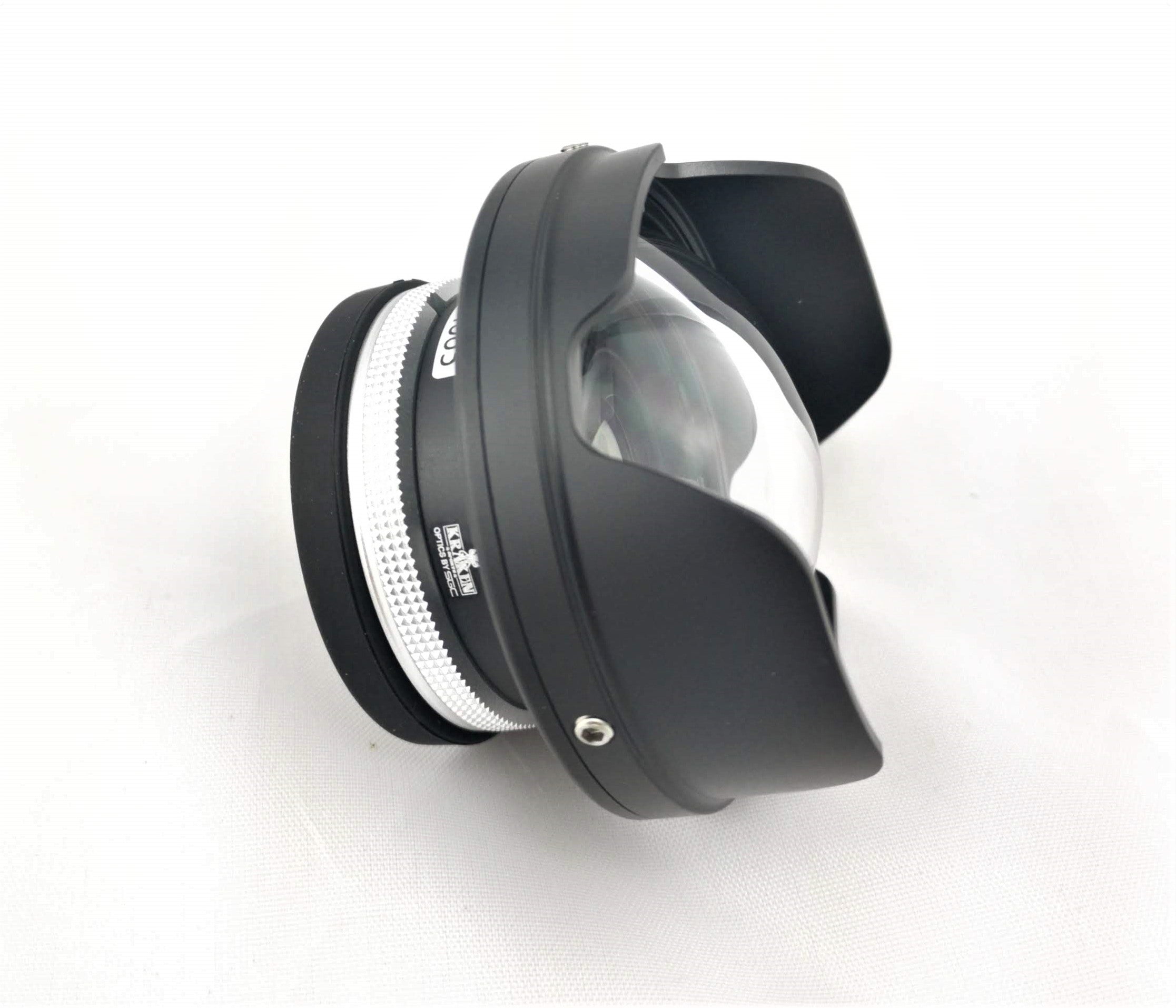 KRL-07 Wide Angle lens for Smart Housing (M52)