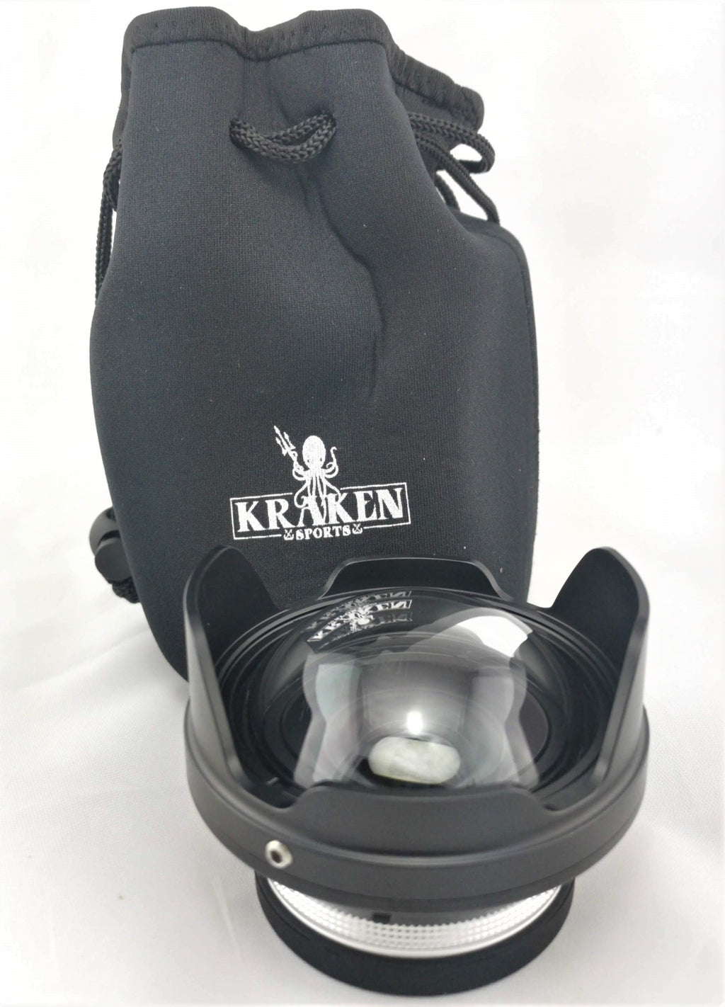 KRL-07 Wide Angle lens for Smart Housing (M52)