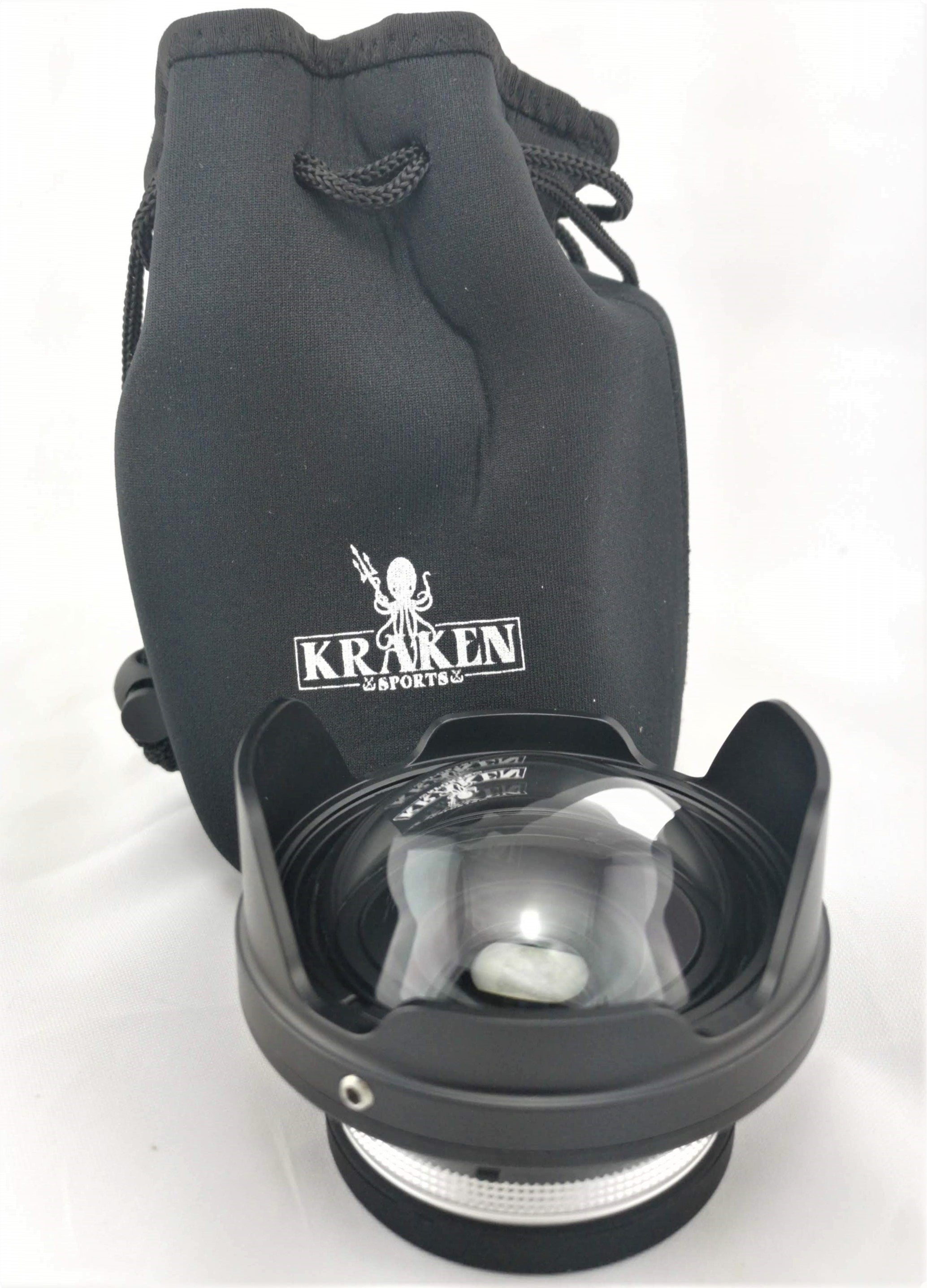 KRL-07 Wide Angle lens for Smart Housing (M52)