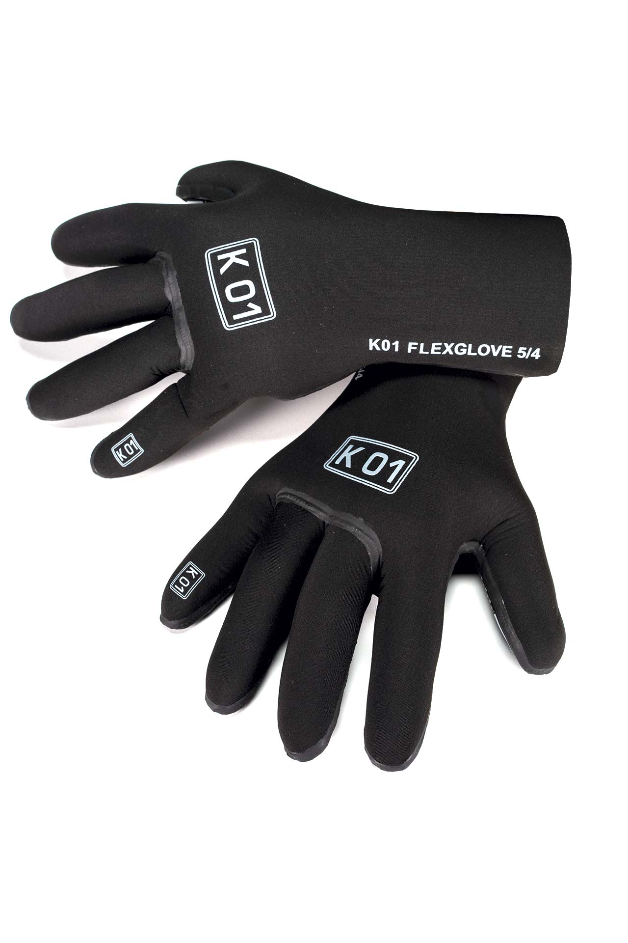 K01 K-01 Gloves for Scuba Diving