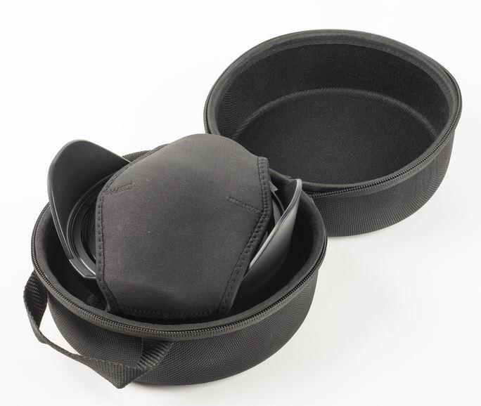 Kraken 67 MM Threaded Wide Angle Lens for Underwater Camera Housing