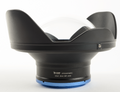 Kraken 67 MM Threaded Wide Angle Lens for Underwater Camera Housing