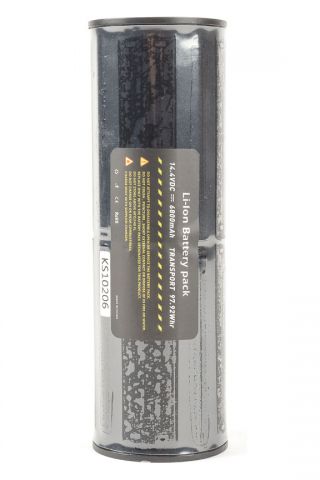 Kraken 12000 Lumen Sola Flare Mini with Dome
