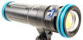 Video Light for Scuba