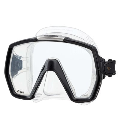 TUSA FREEDOM HD MASK